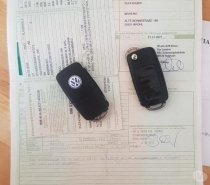 used cars for sale Bedfordshire Luton - Photos for Left hand drive VW Polo 9N3 2008 Manual 3 door Petrol LHD